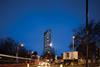 Rejected: the 41-storey tower in Elephant and Castle