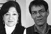 RIBA presidential candidates: Jane Duncan and Oliver Richards