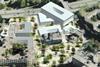 MVRDV and lde Alzua+'s masterplan for the new town of Villeneuve d’Ascq near Lille