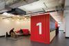 Google’s Campus London offices by Jump Studios
