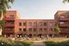HTA design Vistry hospital