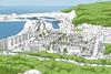 Lyons Sleeman Hoare's Dover regeneration scheme