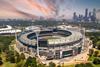 MCG shutterstock