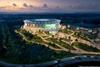 Munich Arena - The Iconic View