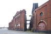 Grimsby Ice Factory