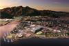 The Rio Olympics masterplan won by Aecom and Wilkinson Eyre
