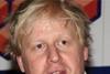 London Mayor, Boris Johnson