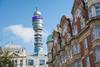 BT Tower