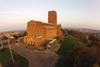 Guildford Cathedral, designed by Edward Maufe