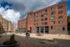 1_MICA Clive Booth Student Village_Exterior_ Morgan Sindall