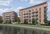 Carey Jones’ £17 million residential development in Layerthorpe, York, just 700m from the Minster has been granted planning consent.