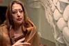 Zaha Hadid is one of those interviewed in the Spirit of Architecture series