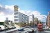 Strand East, by Arc-ML for LandProp