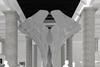 Zaha Hadid Architects' Arum installation for the 2012 Venice Biennale