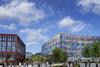 RHWL's first phase of a redevelopment of Stoke-on-Trent city centre