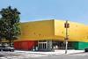 Rafael Viñoly Architects’ expansion of the Brooklyn Children’s Museum 