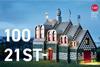 100 21st century buildings cover screenshot
