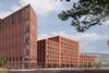Corstorphine & Wright's student housing proposals for Lincoln