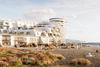 01_Beachside and Rotunda_A is for Architecture_Xaos