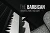 The Barbican: Architecture and Light by Alan Ainsworth