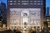 Snohetta proposal for at t building in manhattan