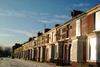 Liverpool housing set for demolition under Pathfinder.