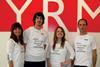 Staff from YRM Architects