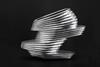 Nova Shoe by Zaha Hadid for United Nude