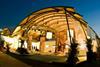 Grimshaw designs Qatar's pavilion for Rio+20 sustainability conference