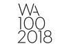 wa100 2018 logo 3by2