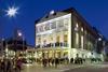 Bennetts Architects' Old Vic revamp