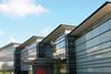 Swansea’s National Waterfront Museum has won the RIBA’s regeneration award.