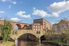 Stockport shutterstock