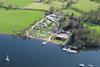 The existing Ullswater Yatch Club