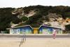 The Seagull and the Windbreak. © ABIR Architects. Photo courtesy of Richard Rowland (deceased
