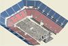 stadium capacity NEC resorts world arena
