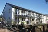 Eco Arc's co-housing project at Forge Bank, Lancashire