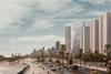 OMA unveils Kuwait City towers