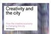 Creativity and the City 