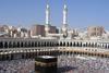 Mecca: does it need the perspective of an insider or an outsider?