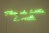 Tracey Emin 'Those who suffer Love' 2009 © the artist