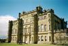 The 18th century Culzean Castle by Robert Adam, one of the properties owned by the National Trust for Scotland 