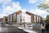 PRP Architects' homes for older people in North Tyneside