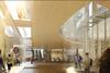 Renzo Piano Paddington