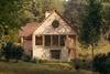 The Lake House