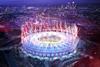 West Ham confirmed as Olympic stadium tenant