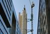 towers