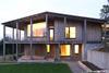 Dundon Passivhaus, Somerset by Prewett Bizley Architects