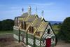 A House for Essex by FAT and Grayson Perry for Living Architecture