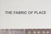 Book Club review cover: The Fabric of Place